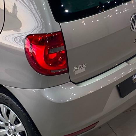 VOLKSWAGEN Fox 1.0 TREND FLEX, Foto 7