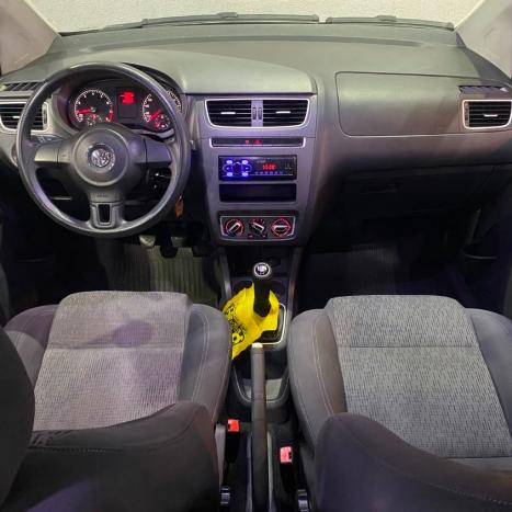VOLKSWAGEN Fox 1.0 TREND FLEX, Foto 8