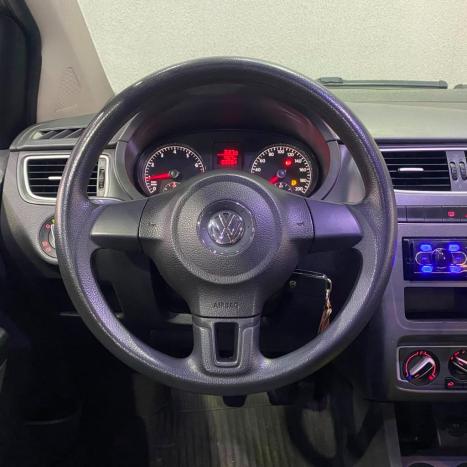 VOLKSWAGEN Fox 1.0 TREND FLEX, Foto 9