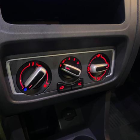 VOLKSWAGEN Fox 1.0 TREND FLEX, Foto 12