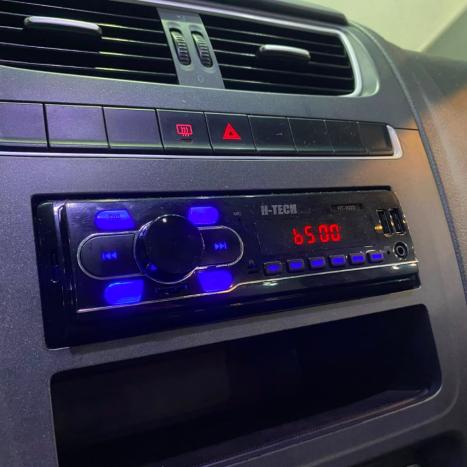 VOLKSWAGEN Fox 1.0 TREND FLEX, Foto 15