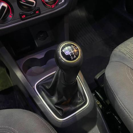 VOLKSWAGEN Fox 1.0 TREND FLEX, Foto 17