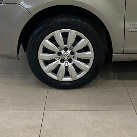 VOLKSWAGEN Fox 1.0 TREND FLEX, Foto 18