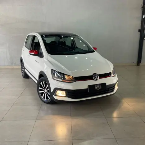 VOLKSWAGEN Fox 1.6 16V 4P MSI PEPPER FLEX, Foto 1