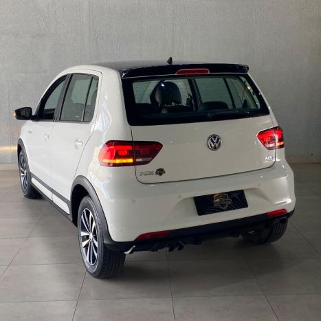 VOLKSWAGEN Fox 1.6 16V 4P MSI PEPPER FLEX, Foto 2