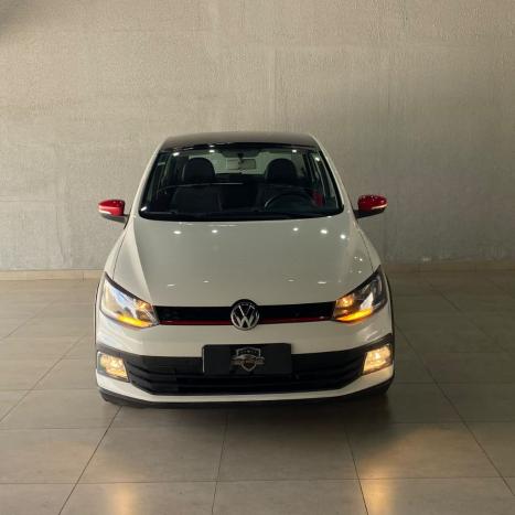 VOLKSWAGEN Fox 1.6 16V 4P MSI PEPPER FLEX, Foto 3