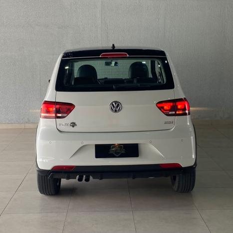 VOLKSWAGEN Fox 1.6 16V 4P MSI PEPPER FLEX, Foto 4