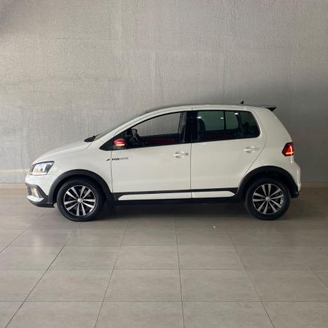 VOLKSWAGEN Fox 1.6 16V 4P MSI PEPPER FLEX, Foto 5