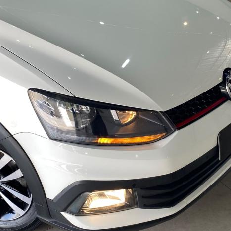 VOLKSWAGEN Fox 1.6 16V 4P MSI PEPPER FLEX, Foto 6