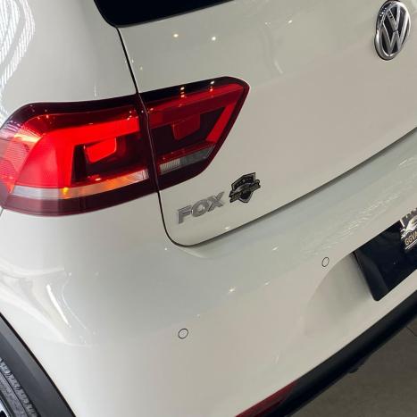 VOLKSWAGEN Fox 1.6 16V 4P MSI PEPPER FLEX, Foto 7
