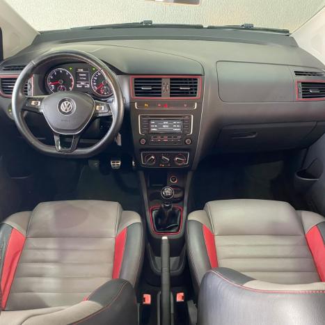 VOLKSWAGEN Fox 1.6 16V 4P MSI PEPPER FLEX, Foto 8