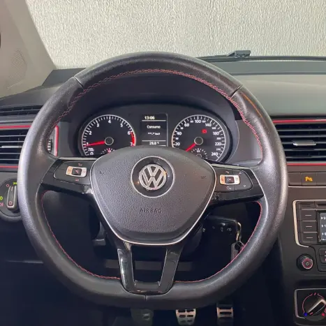 VOLKSWAGEN Fox 1.6 16V 4P MSI PEPPER FLEX, Foto 9
