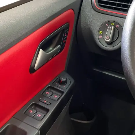 VOLKSWAGEN Fox 1.6 16V 4P MSI PEPPER FLEX, Foto 12