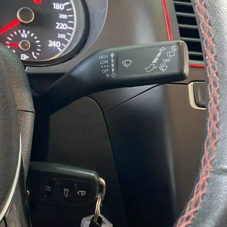 VOLKSWAGEN Fox 1.6 16V 4P MSI PEPPER FLEX, Foto 16