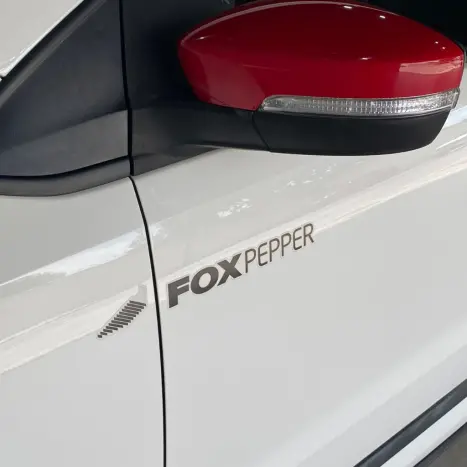 VOLKSWAGEN Fox 1.6 16V 4P MSI PEPPER FLEX, Foto 21