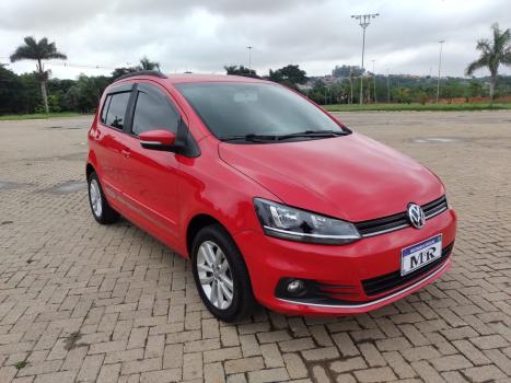 VOLKSWAGEN Fox 1.6 4P CONNECT FLEX, Foto 1