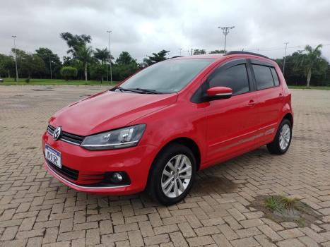 VOLKSWAGEN Fox 1.6 4P CONNECT FLEX, Foto 2