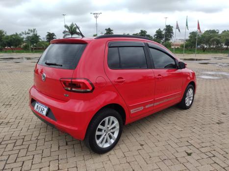 VOLKSWAGEN Fox 1.6 4P CONNECT FLEX, Foto 3