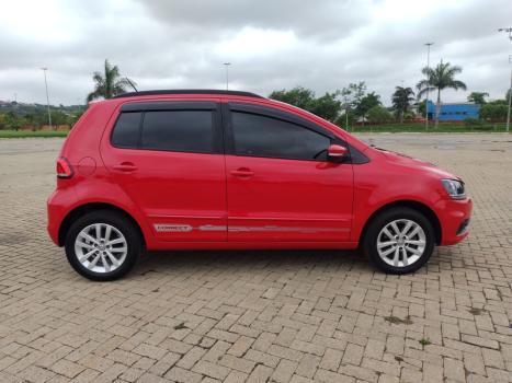 VOLKSWAGEN Fox 1.6 4P CONNECT FLEX, Foto 4