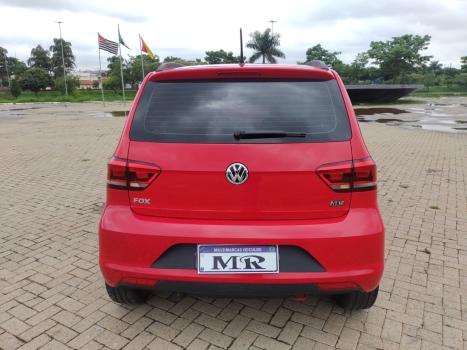VOLKSWAGEN Fox 1.6 4P CONNECT FLEX, Foto 5