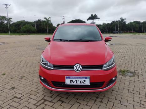 VOLKSWAGEN Fox 1.6 4P CONNECT FLEX, Foto 6