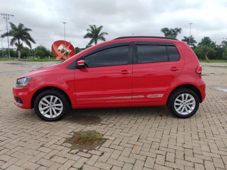 VOLKSWAGEN Fox 1.6 4P CONNECT FLEX, Foto 7