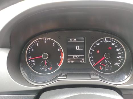 VOLKSWAGEN Fox 1.6 4P CONNECT FLEX, Foto 8