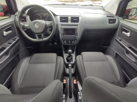 VOLKSWAGEN Fox 1.6 4P CONNECT FLEX, Foto 10