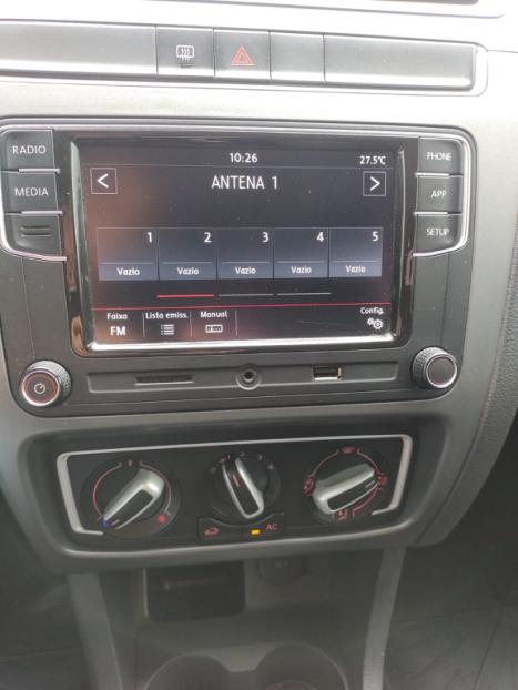 VOLKSWAGEN Fox 1.6 4P CONNECT FLEX, Foto 11