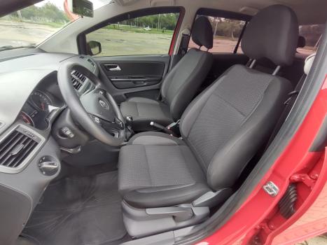 VOLKSWAGEN Fox 1.6 4P CONNECT FLEX, Foto 12