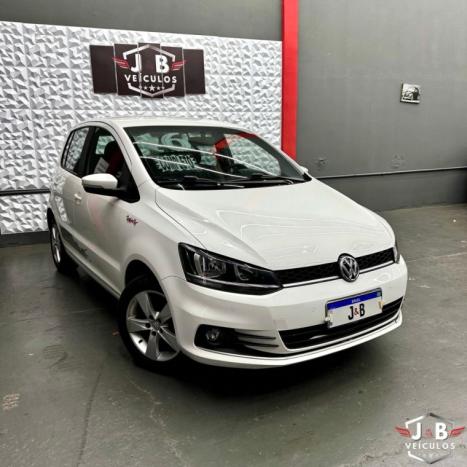VOLKSWAGEN Fox 1.6 4P ROCK IN RIO FLEX, Foto 3