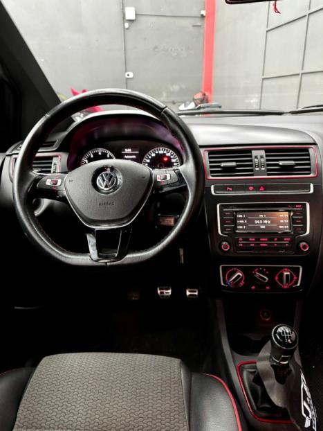 VOLKSWAGEN Fox 1.6 4P ROCK IN RIO FLEX, Foto 5
