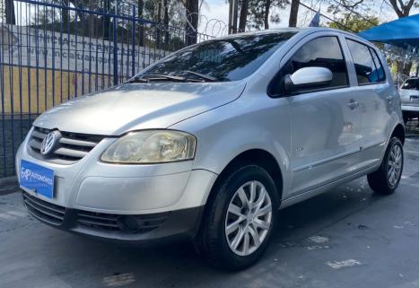 VOLKSWAGEN Fox 1.6 4P FLEX, Foto 1