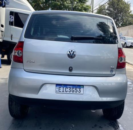 VOLKSWAGEN Fox 1.6 4P FLEX, Foto 3