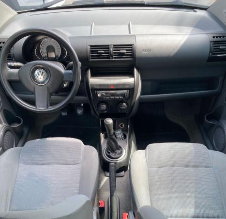 VOLKSWAGEN Fox 1.6 4P FLEX, Foto 6