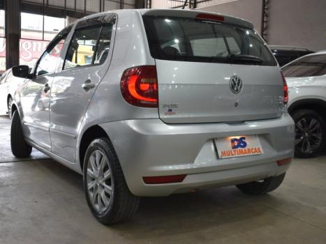VOLKSWAGEN Fox 1.6 4P, Foto 2