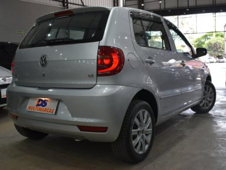 VOLKSWAGEN Fox 1.6 4P, Foto 12