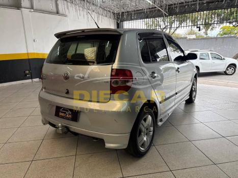 VOLKSWAGEN Fox 1.6 4P PLUS, Foto 2