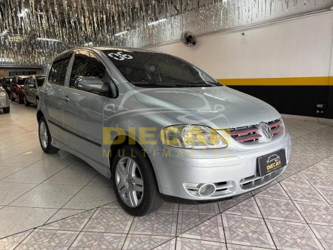 VOLKSWAGEN Fox 1.6 4P PLUS, Foto 3