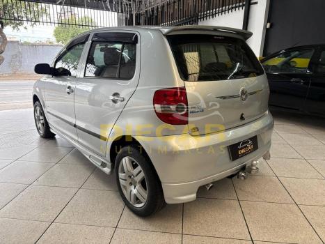 VOLKSWAGEN Fox 1.6 4P PLUS, Foto 4