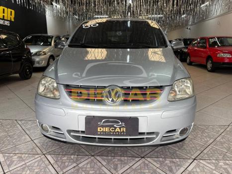 VOLKSWAGEN Fox 1.6 4P PLUS, Foto 5