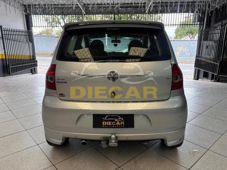 VOLKSWAGEN Fox 1.6 4P PLUS, Foto 6