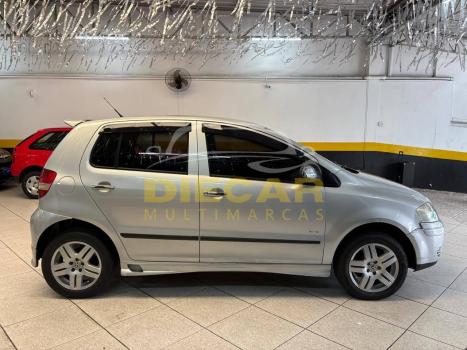 VOLKSWAGEN Fox 1.6 4P PLUS, Foto 7