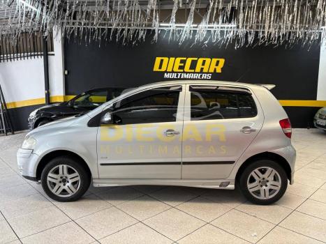 VOLKSWAGEN Fox 1.6 4P PLUS, Foto 9