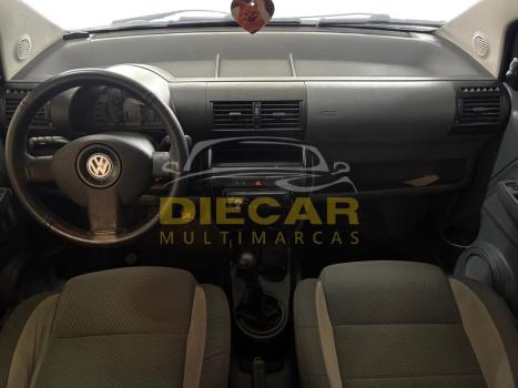 VOLKSWAGEN Fox 1.6 4P PLUS, Foto 10