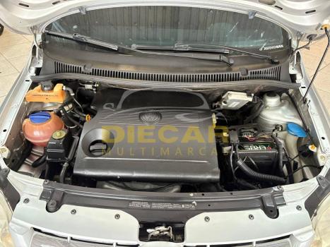 VOLKSWAGEN Fox 1.6 4P PLUS, Foto 16