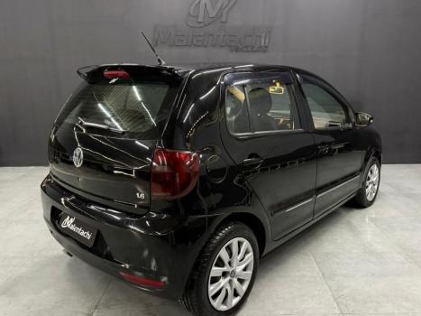 VOLKSWAGEN Fox 1.6 4P FLEX PRIME, Foto 3