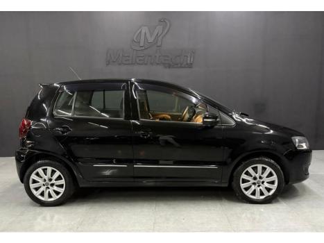 VOLKSWAGEN Fox 1.6 4P FLEX PRIME, Foto 4