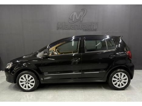 VOLKSWAGEN Fox 1.6 4P FLEX PRIME, Foto 5
