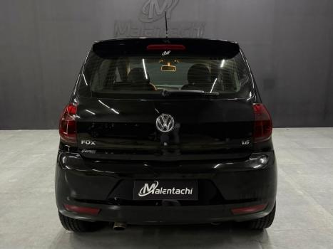VOLKSWAGEN Fox 1.6 4P FLEX PRIME, Foto 7